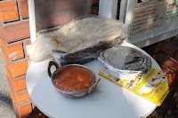 インド・ネパール料理 ニューガンガ