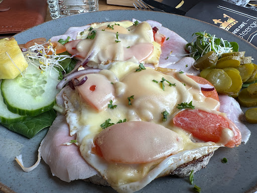 Grand-Café Hofsteenge - Thumbnail