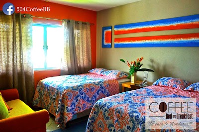 Photos of Hotel Coffee Bed & Breakfast