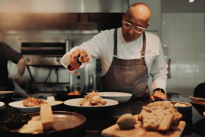 Copthorne Hotel Wellington Oriental Bay by null