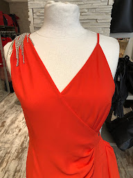 Photo n°9 de Etcetera Prêt à Porter Lunéville à Lunéville (Magasin de vêtements pour femmes)