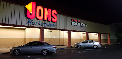 JONS International Marketplace #24