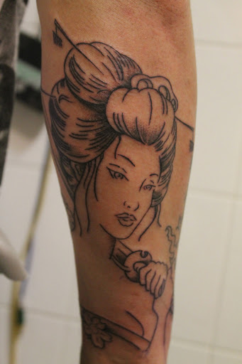 IL TATUAGGIO - Thumbnail