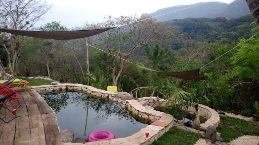 El Divisadero - eco lodge retreat center - Thumbnail
