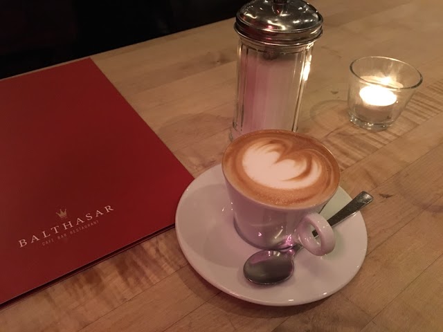 Café Balthasar