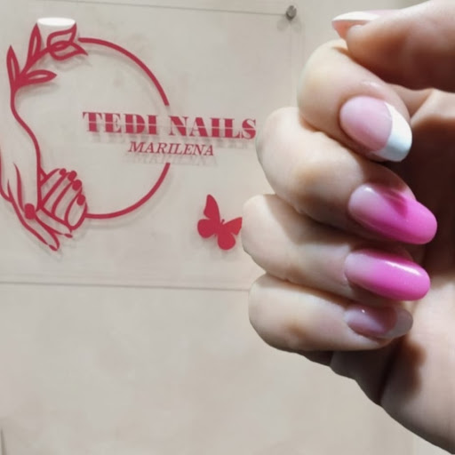 Tedi Nails - Visual
