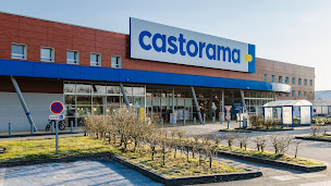 Photo n°2 de Castorama Cap Malo à Melesse (Magasin d'outillage)