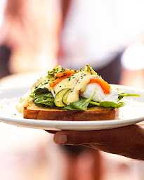 Photo n°50 de Café La Fiancée | Brunch Toulouse Saint Sernin à Toulouse (Restaurant)