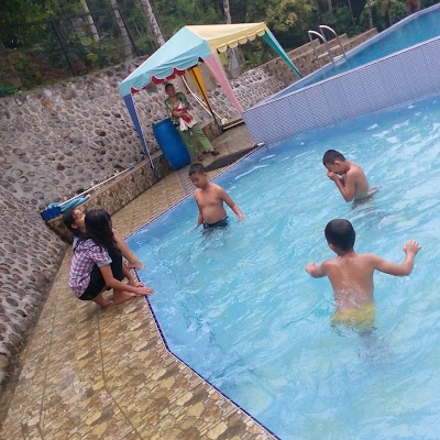 Photos of Monako Park, Sibiru-biru