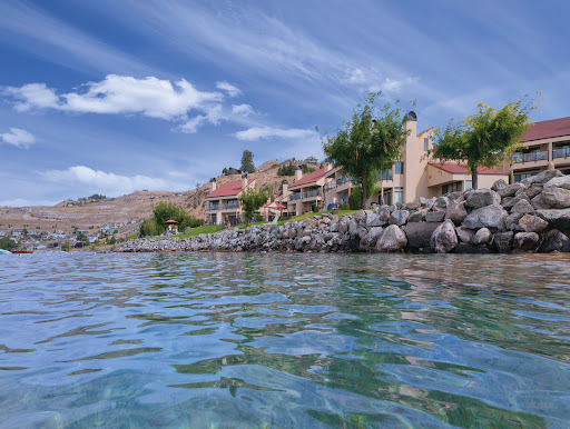 WorldMark Lake Chelan Shores - Thumbnail