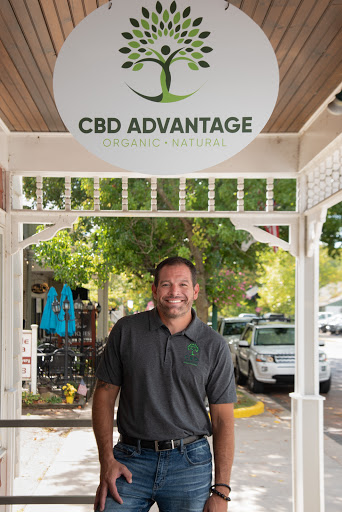 Cbd Solutions - Visual