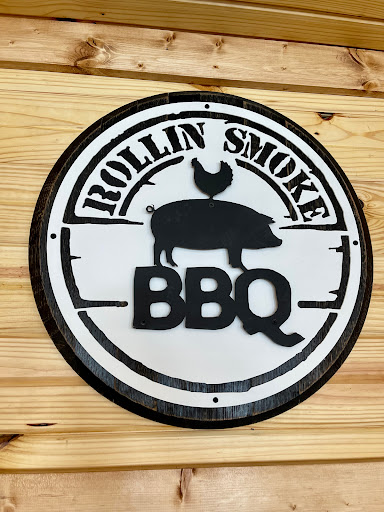 Rollin Smoke BBQ - Thumbnail