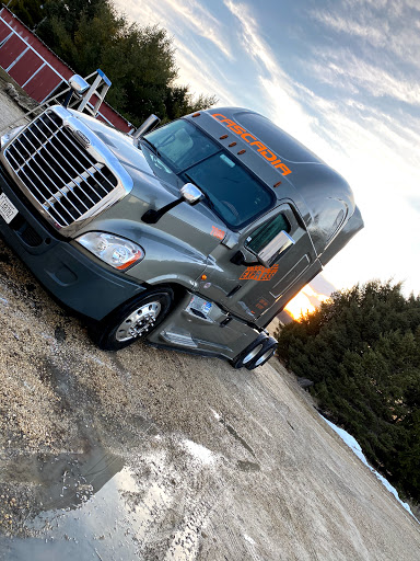 Secure Express LLC - Visual