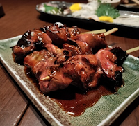 焼き鳥居酒屋 番番 新宿本店