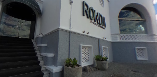Αριθμός τηλεφώνου Ronda Bar - Restaurant