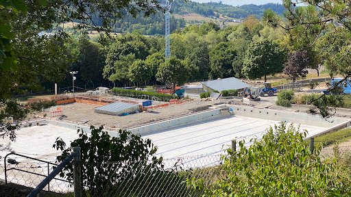 Mineralfreibad Gaildorf - Thumbnail