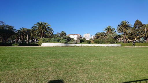 Universidad de La Laguna - Campus Central - Torre Profesor Agustín Arévalo