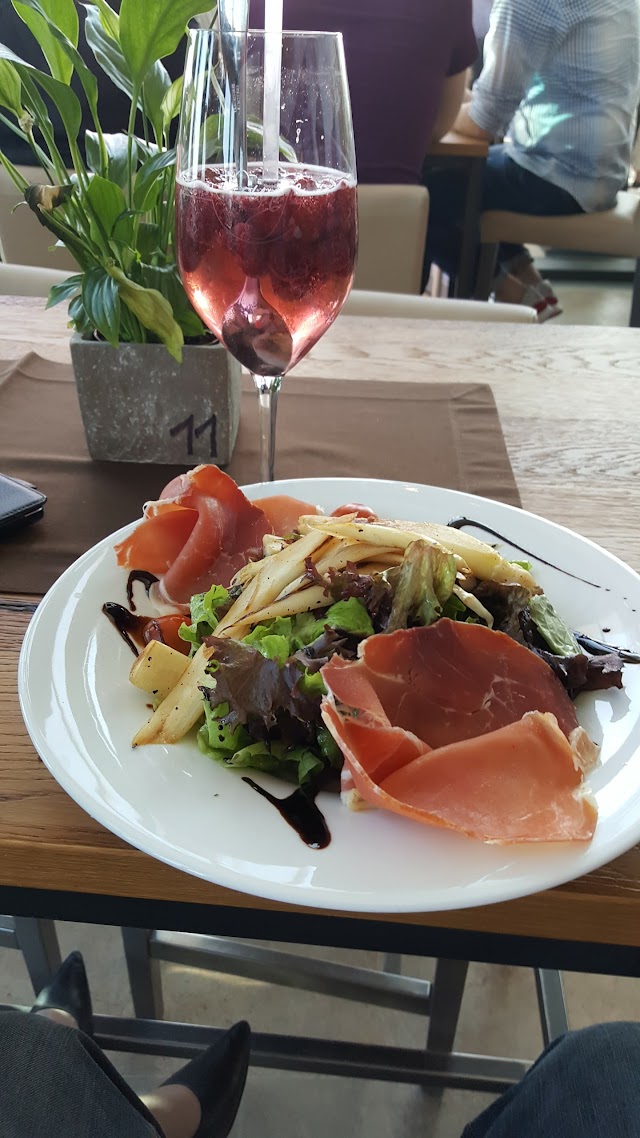 Alexweinlounge