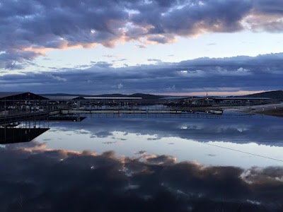 Cranfield Marina