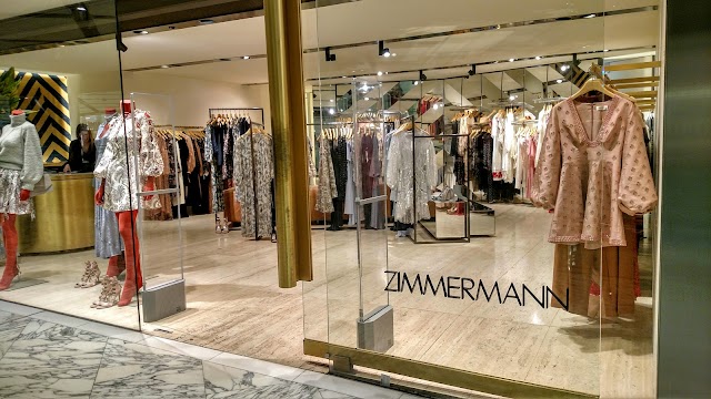 ZIMMERMANN