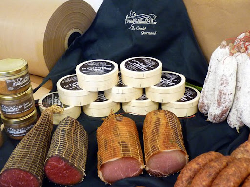 Photo 1 - Boucherie Paillard Frères