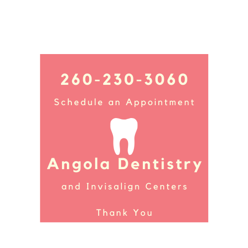 Angola Dentistry and Invisalign Centers