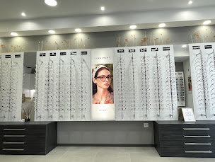 Photo n°12 de OPTIQUE BALBI à Saint-Florent (Opticien)