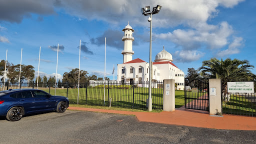 Baitul Huda Mosque - Thumbnail