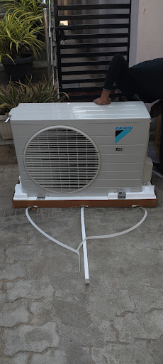 Cassette ac installation near me post image