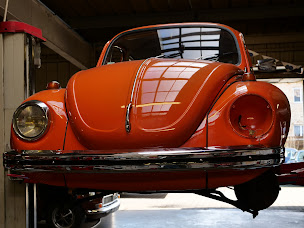 Photo n°31 de Pessac Automobiles Classic & Collection à Bègles (Vendeur de voitures d'occasion)