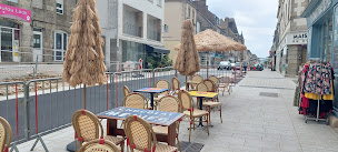 Photo n°3 de La Boutique...hier à Pontivy (Salon de thé)