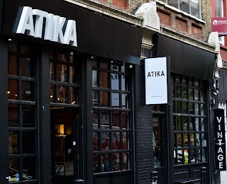 ATIKA London