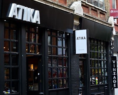 ATIKA London