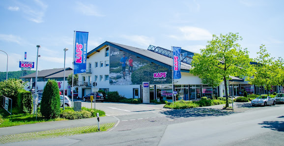 Sport- und Modehaus KAPS KG Altenberger Str. 3, 35606 Solms
