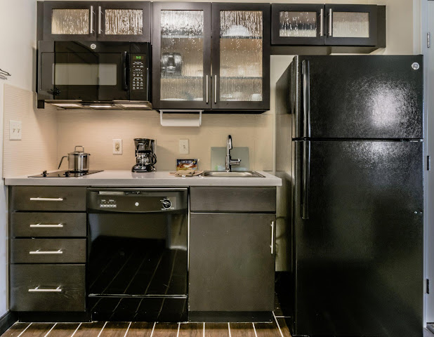 Candlewood Suites Hartford Downtown by IHG by null