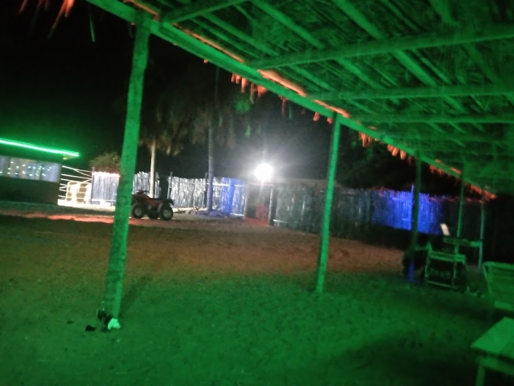 BIG BONE RESORT AND BEACH photo 3