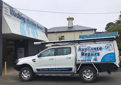 Ian Brown Appliance Repairs