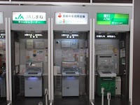 島根銀行 ATM