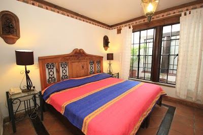 Photos of Hotel Real Guanajuato