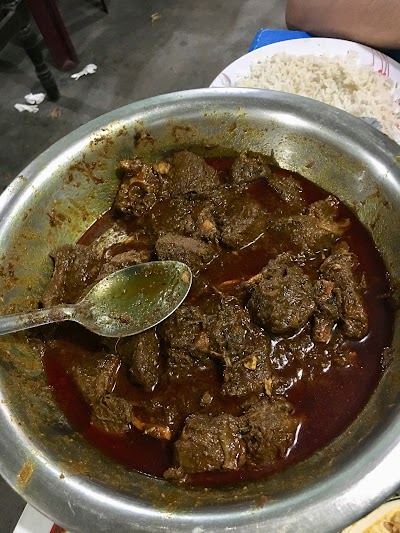 Photos of Kamrul Hotel