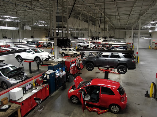 Sun Toyota - Thumbnail