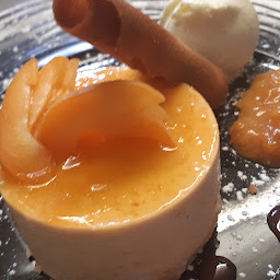 Photo n°5 de Auberge du Savagnin à Goumois (Restaurant français)