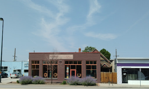 Peter Durst Studio - Visual