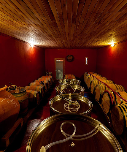 BODEGAS CORUÑA DEL CONDE, S.L.