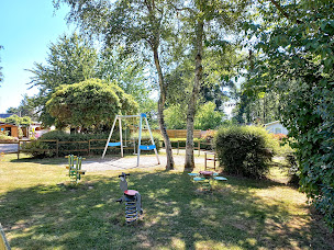 Photo n°42 de Camping Des Cerisiers à Guillac (Terrain de camping)