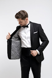 Photo n°2 de Excellence Mesure à Boulzicourt (Tailleur pour hommes)