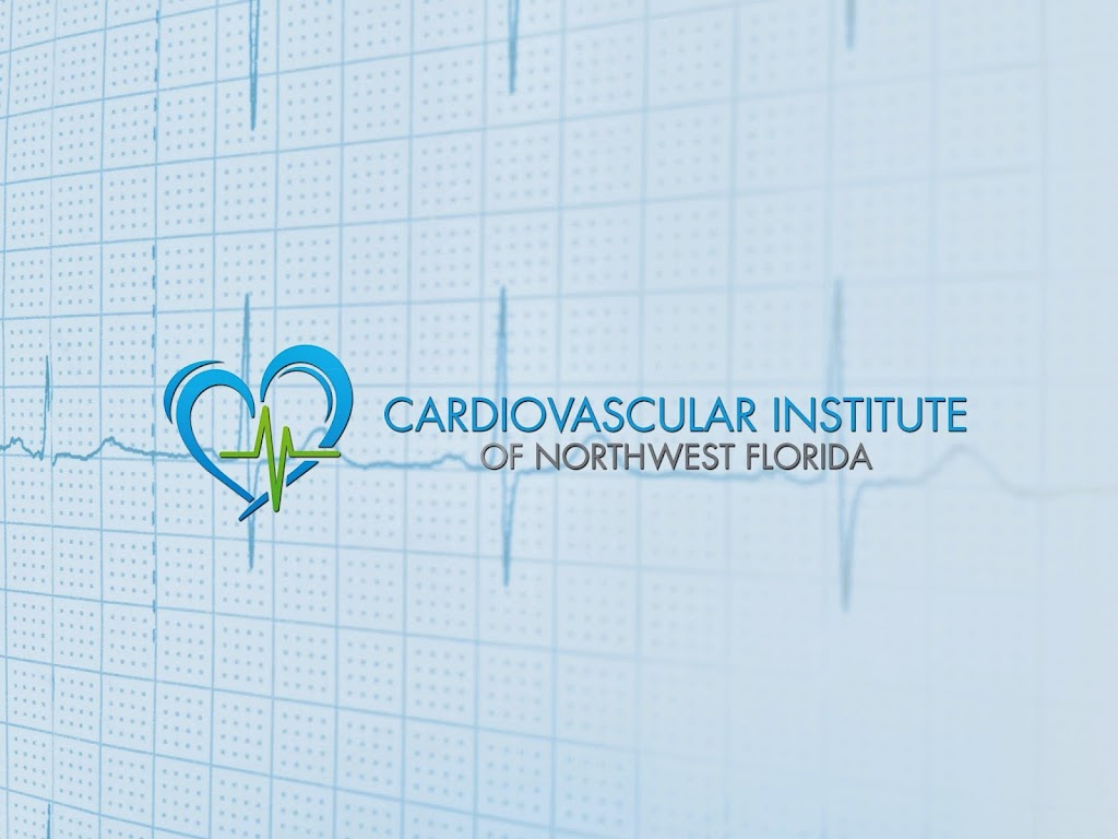 Cardiovascular Institute Of Northwest Florida Main Office