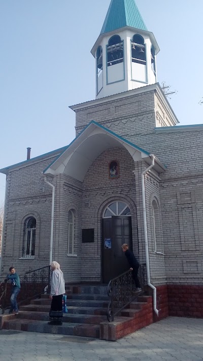 Photos of Khram Rozhdestva Presvyatoy Bogoroditsy