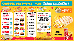 Photo n°24 de Food Corner 86 à Châtellerault (Restauration rapide)