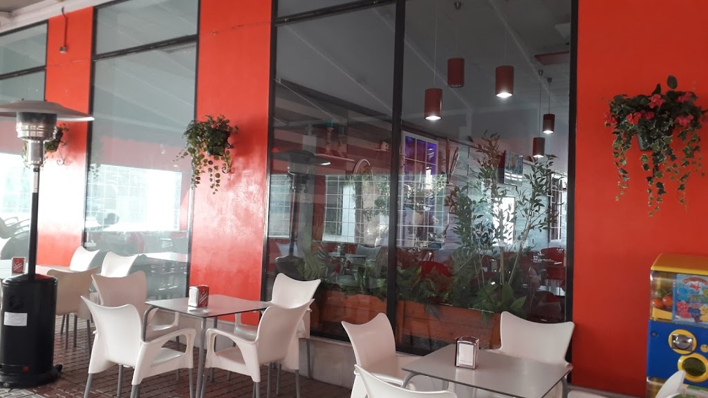 Café Bar Centro